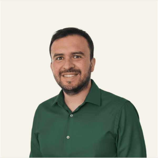 Alfredo Profile Picture